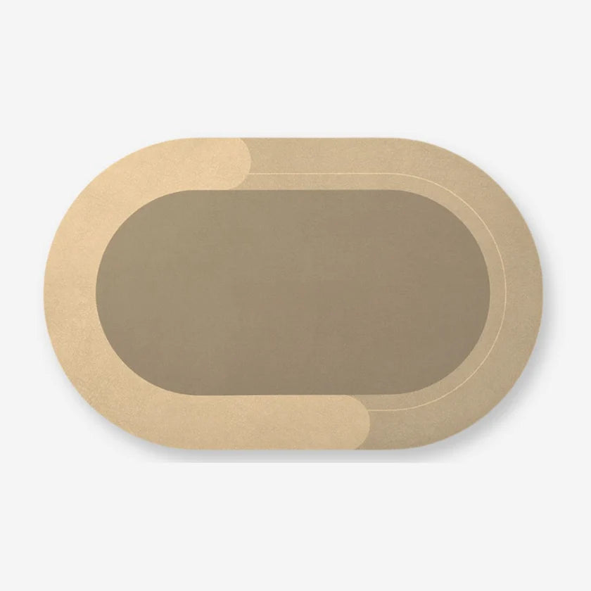The Magic Mat