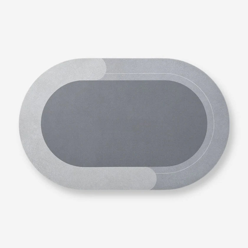 The Magic Mat