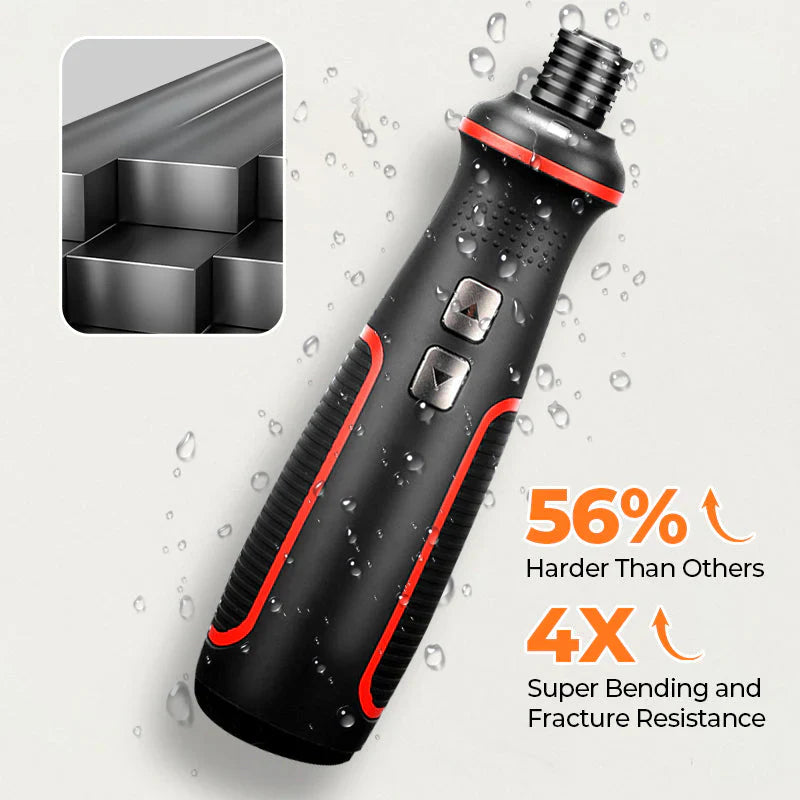 Cordless Electric Screwdriver Set