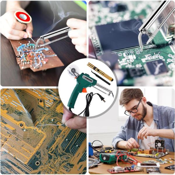 Soldering Set | SOLDERMAS