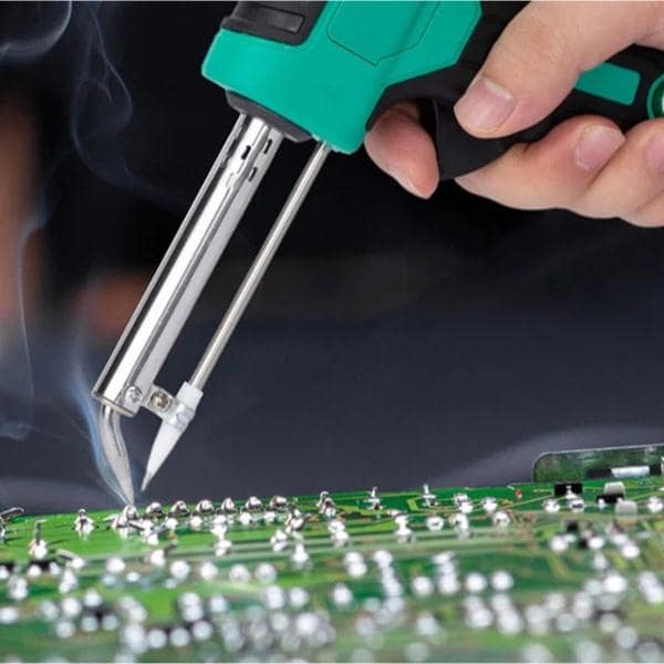 Soldering Set | SOLDERMAS