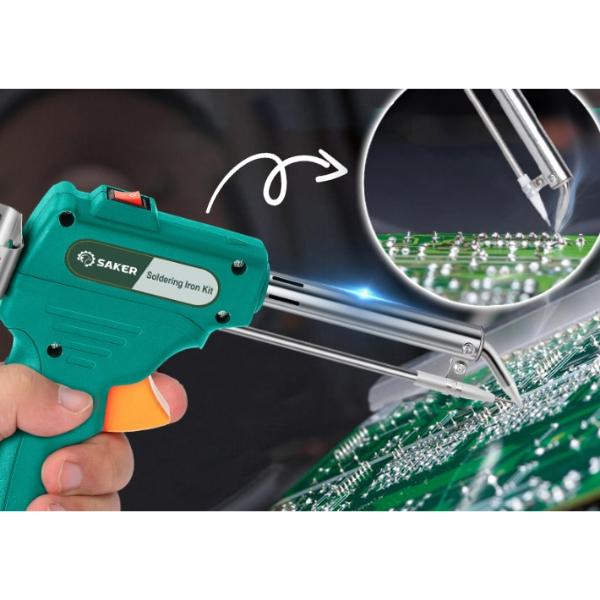 Soldering Set | SOLDERMAS