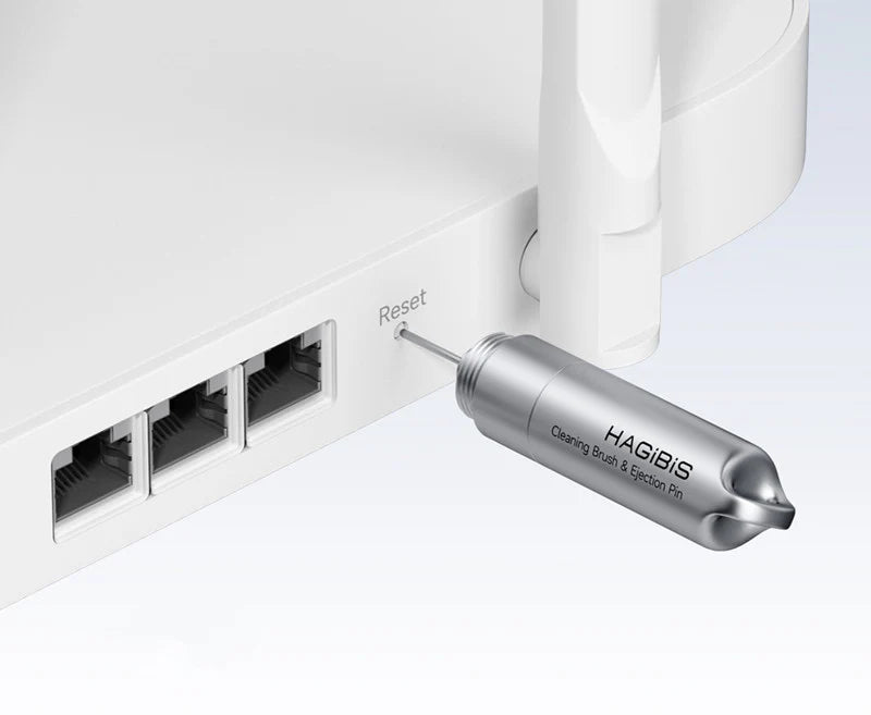 New Multi-Functional Earbud Cleaning Pen