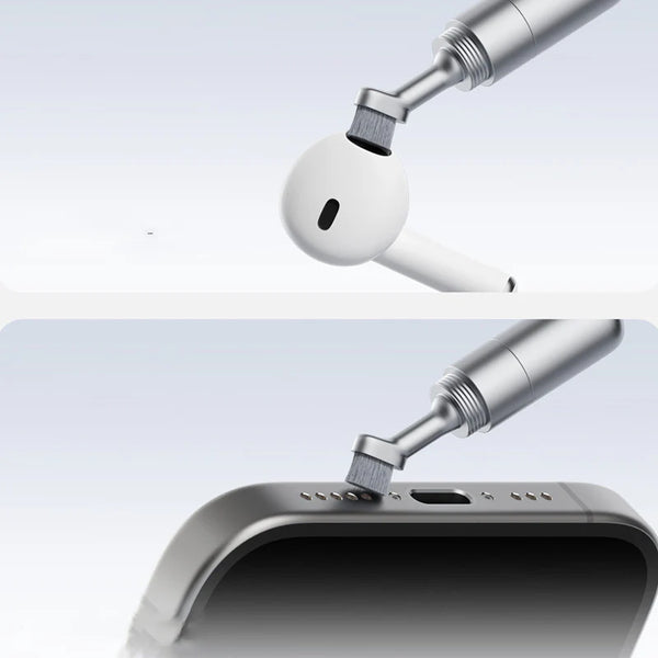 New Multi-Functional Earbud Cleaning Pen