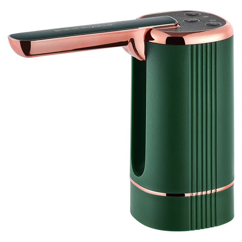 Automatic Water Dispenser Pump!