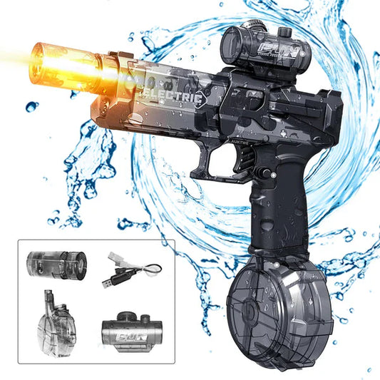 Aqua Shooter Hydro Blaster